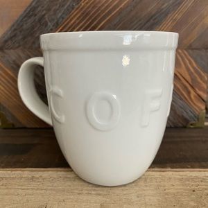 Coffee XL Mug